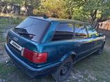 Audi 80 1995 годаүшін1 200 000 тг. в Талдыкорган – фото 2