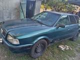 Audi 80 1995 годаүшін1 200 000 тг. в Талдыкорган – фото 4