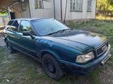 Audi 80 1995 годаүшін1 200 000 тг. в Талдыкорган – фото 5