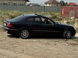 Mercedes-Benz E 320 2004 годаfor5 000 000 тг. в Алматы – фото 4