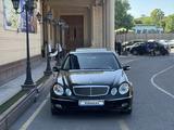 Mercedes-Benz E 320 2004 годаfor5 000 000 тг. в Алматы – фото 3