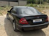 Mercedes-Benz E 320 2004 годаfor5 000 000 тг. в Алматы – фото 5