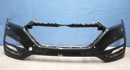 Бампер передний и задний HYUNDAI TUCSON за 18 000 тг. в Алматы – фото 5