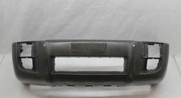 Бампер передний и задний HYUNDAI TUCSON за 18 000 тг. в Алматы – фото 3