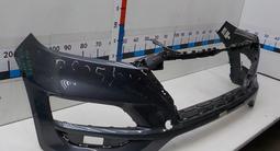 Бампер передний и задний HYUNDAI TUCSON за 18 000 тг. в Алматы – фото 2