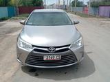 Toyota Camry 2015 годаүшін5 200 000 тг. в Атырау