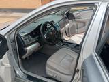 Toyota Camry 2015 годаүшін5 200 000 тг. в Атырау – фото 4