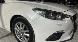 Mazda 3 2014 года за 5 800 000 тг. в Астана