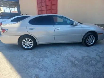 Lexus ES 300 2003 года за 4 401 667 тг. в Туркестан