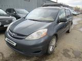 Toyota Sienna 2009 года за 7 533 000 тг. в Актобе – фото 2