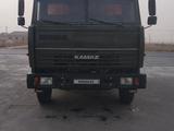 КамАЗ  5511 1988 года за 6 000 000 тг. в Атырау