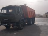 КамАЗ  5511 1988 года за 6 000 000 тг. в Атырау – фото 3