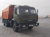 КамАЗ  5511 1988 года за 6 000 000 тг. в Атырау – фото 4