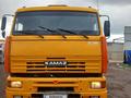 КамАЗ  5511 2008 года за 8 000 000 тг. в Астана