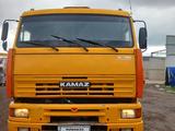 КамАЗ  5511 2008 годаүшін8 000 000 тг. в Астана