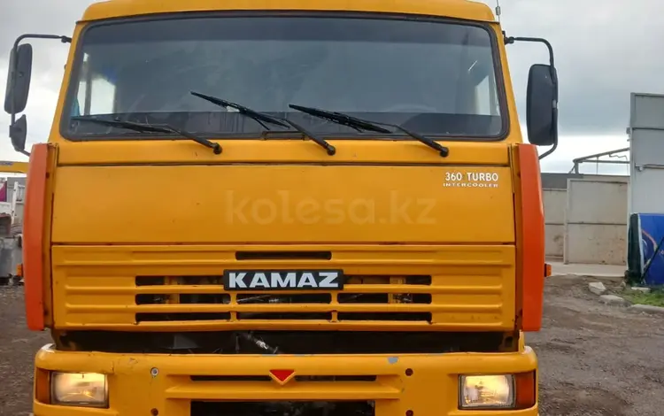 КамАЗ  5511 2008 года за 8 000 000 тг. в Астана