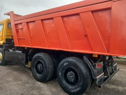 КамАЗ  5511 2008 года за 8 000 000 тг. в Астана – фото 6