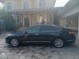 Nissan Teana 2011 года за 4 500 000 тг. в Алматы