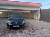 Nissan Teana 2011 года за 4 500 000 тг. в Алматы – фото 5