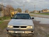 Volkswagen Golf 1993 года за 1 400 000 тг. в Шымкент