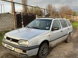 Volkswagen Golf 1993 года за 1 400 000 тг. в Шымкент – фото 2