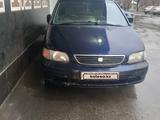 Honda Odyssey 1995 года за 2 700 000 тг. в Талдыкорган