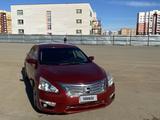 Nissan Teana 2015 годаүшін3 500 000 тг. в Актобе – фото 3