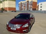 Nissan Teana 2015 годаүшін3 500 000 тг. в Актобе – фото 2
