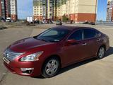 Nissan Teana 2015 годаүшін3 500 000 тг. в Актобе