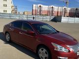 Nissan Teana 2015 годаүшін3 500 000 тг. в Актобе – фото 4