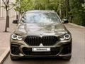 BMW X6 2023 года за 45 000 000 тг. в Алматы – фото 2