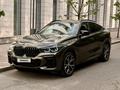 BMW X6 2023 года за 45 000 000 тг. в Алматы