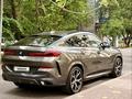 BMW X6 2023 года за 45 000 000 тг. в Алматы – фото 4