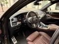 BMW X6 2023 года за 45 000 000 тг. в Алматы – фото 8
