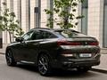 BMW X6 2023 года за 45 000 000 тг. в Алматы – фото 6
