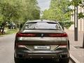 BMW X6 2023 года за 45 000 000 тг. в Алматы – фото 5
