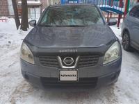 Nissan Qashqai 2008 годаfor5 000 000 тг. в Астана