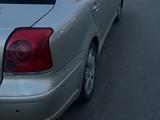 Toyota Avensis 2003 годаүшін3 000 000 тг. в Актобе