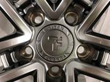 Новые диски для BMW/Mercedes R20 9, 5J ET40 5X112 HYPER BLACKүшін440 000 тг. в Алматы – фото 4
