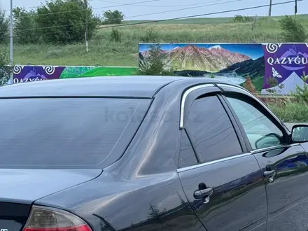Toyota Camry 2005 года за 3 900 000 тг. в Алматы – фото 4