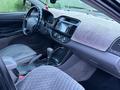 Toyota Camry 2005 годаүшін3 900 000 тг. в Алматы – фото 9