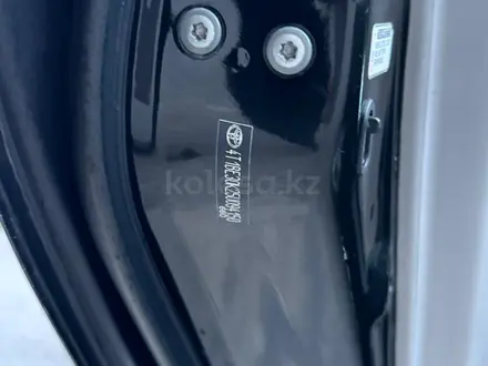 Toyota Camry 2005 года за 3 900 000 тг. в Алматы – фото 14