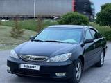 Toyota Camry 2005 годаүшін3 900 000 тг. в Алматы