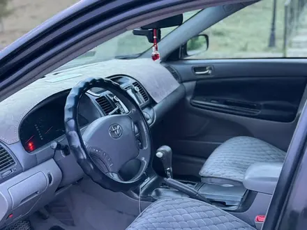 Toyota Camry 2005 года за 3 900 000 тг. в Алматы – фото 5