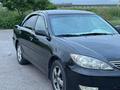 Toyota Camry 2005 годаүшін3 900 000 тг. в Алматы – фото 2