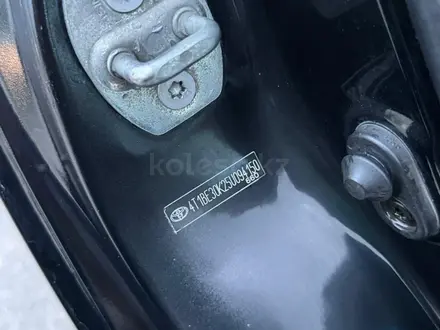 Toyota Camry 2005 года за 3 900 000 тг. в Алматы – фото 7