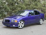 BMW 325 1993 годаүшін1 800 000 тг. в Усть-Каменогорск