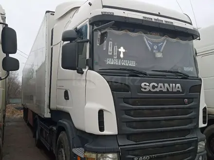 Scania  R-Series 2012 года за 34 000 000 тг. в Уральск – фото 2