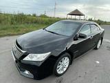 Toyota Camry 2013 годаүшін10 500 000 тг. в Павлодар