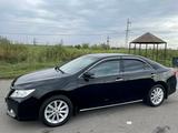 Toyota Camry 2013 годаүшін10 500 000 тг. в Павлодар – фото 4